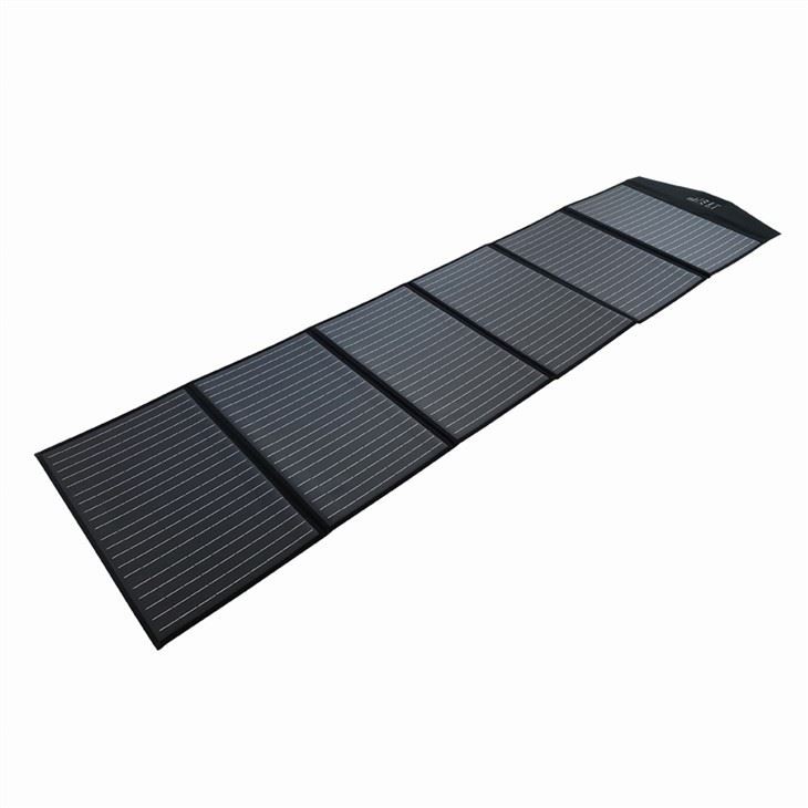 Składany panel słoneczny 300 W