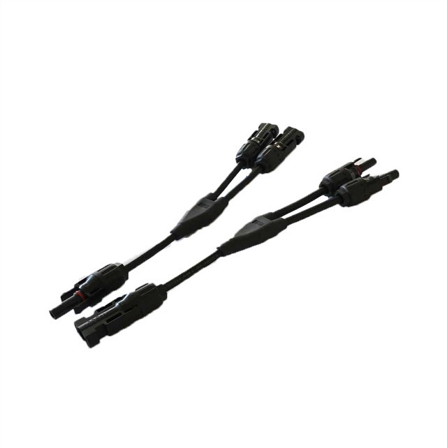 Słoneczne złącza MC