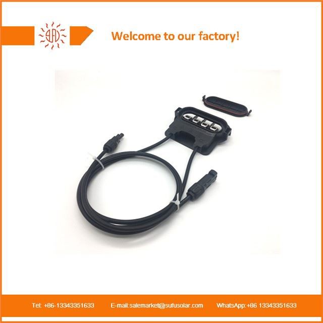 Tuv PV Solar Purction