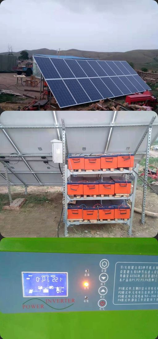 Panel słoneczny 10 kW