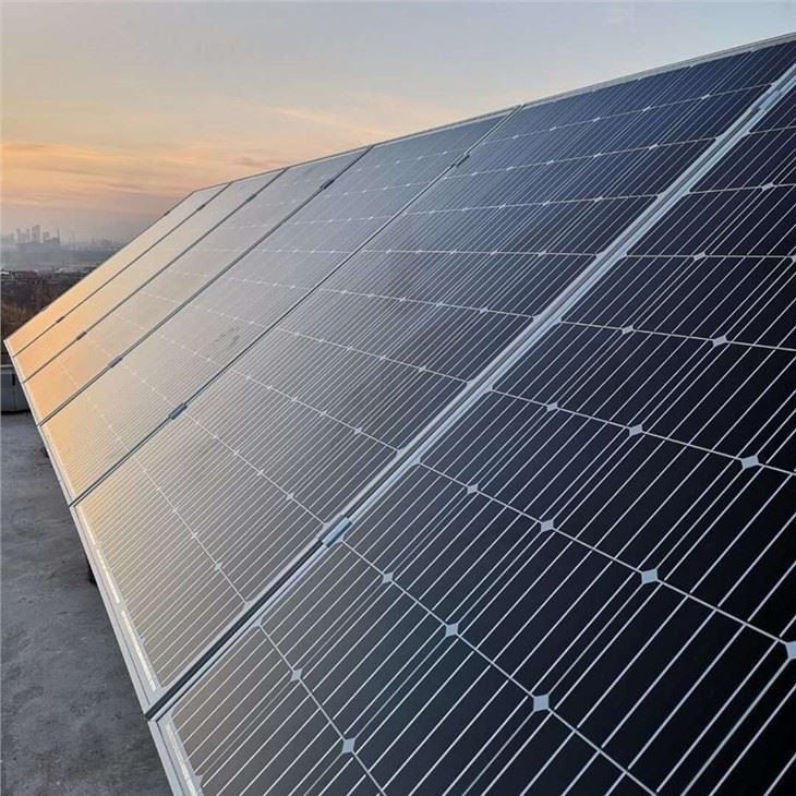 System panelu Solar PV