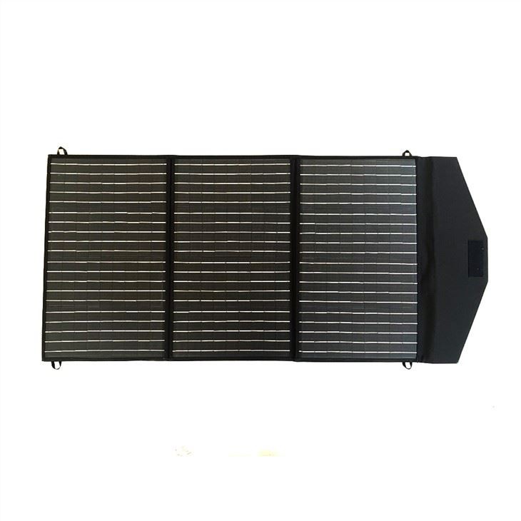Składany panel słoneczny 150 W