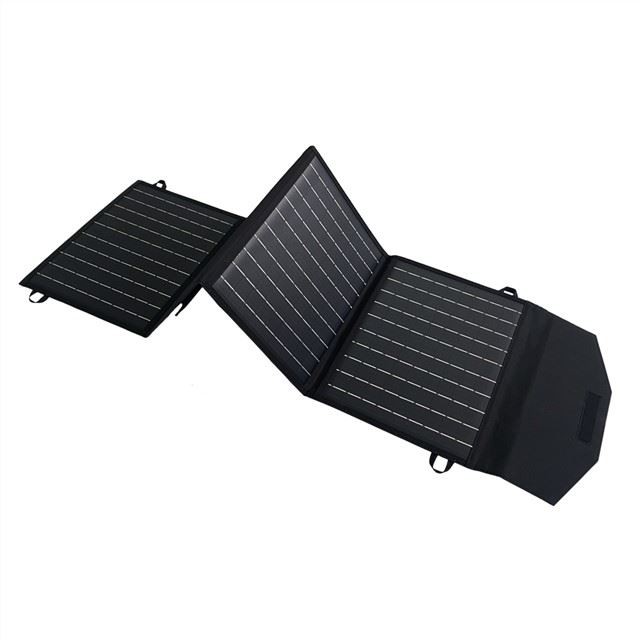 Przenośne panele słoneczne do łodzi