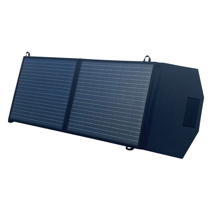 45 W składany panel słoneczny