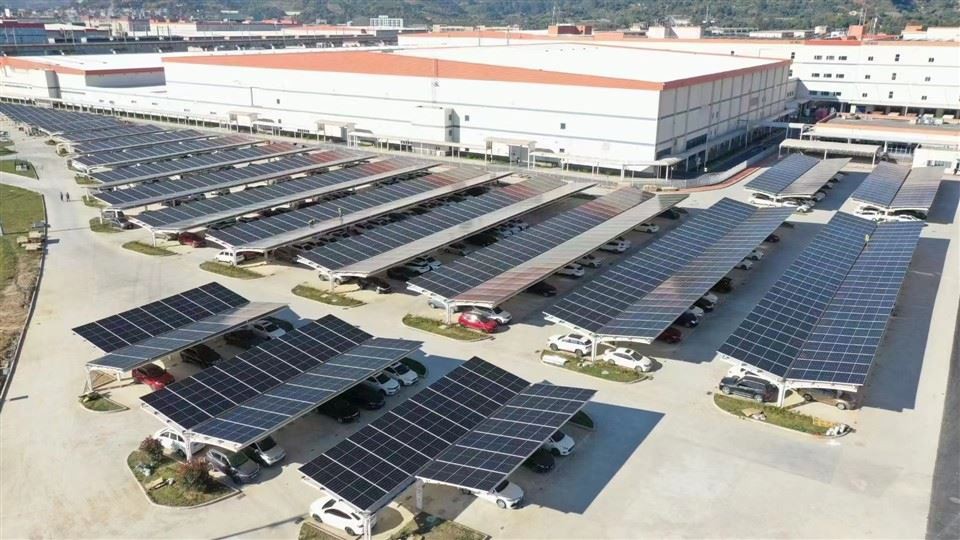 Kompletny układ słoneczny