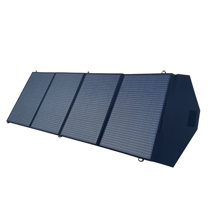 Przenośny panel słoneczny 200 W