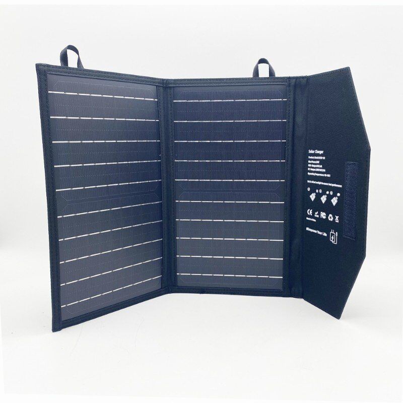 Składany panel słoneczny 20 W